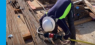 Putzmeister: iONTRON Hybrid M36-4 Operation Plug & Pump (Kopieren)